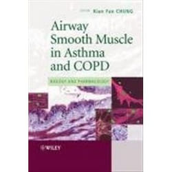 ISBN Airway Smooth Muscle in Asthma and COPD: Biology and Pharmacology livre Education Anglais Couverture rigide