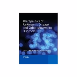 ISBN Therapeutics of Parkinson's Disease and Other Movement Disorders, Santé, esprit et corps, Anglais, Couverture rigide, 51 ...