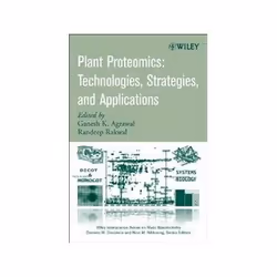 ISBN Plant Proteomics, Biologie, Anglais, Couverture rigide, 764 pages