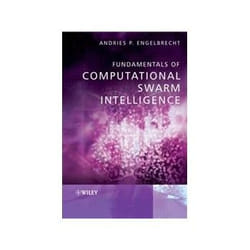 ISBN Fundamentals of Computational Swarm Intelligence livre Informatique et Internet Anglais Couverture rigide