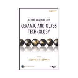 ISBN Global Roadmap for Ceramic and Glass Technology, métier &amp; loisirs, Anglais, Couverture rigide, 968 pages