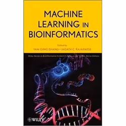 ISBN Machine Learning in Bioinformatics, Informatique et Internet, Anglais, Couverture rigide