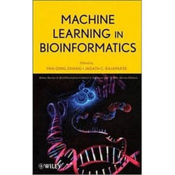 Machine Learning in Bioinformatics, Wiley Series in Bioinformatics