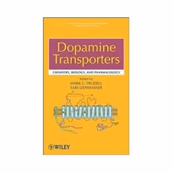 ISBN Dopamine Transporters: Chemistry, Biology, and Pharmacology (Wiley Series in Drug Discovery and Deve, Santé, esprit et c ...