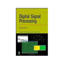 Digital Signal Processing and Applications with the TMS320C6713 and TMS320C6416 DSK, Topics in Digital Signal Processing
