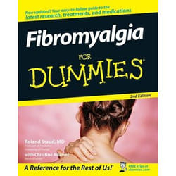 ISBN Fibromyalgia For Dummies, 2nd Edition