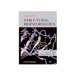 ISBN Structural Bioinformatics 2E, Informatique et Internet, Anglais, Couverture rigide, 1035 pages