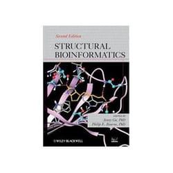 ISBN Structural Bioinformatics 2E livre Informatique et Internet Anglais Couverture rigide