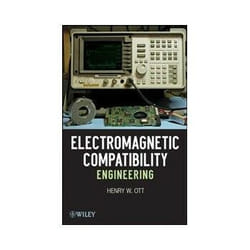 ISBN Electromagnetic Compatibility Engineering livre Education Anglais Couverture rigide