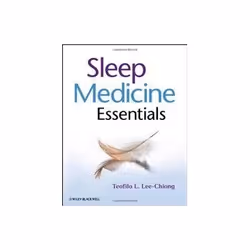 ISBN Sleep Medicine Essentials: A Concise Reference and Review, Santé, esprit et corps, Anglais, Livre broché, 280 pages