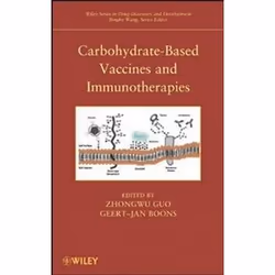 ISBN Carbohydrate-Based Vaccines and Immunotherapies (Wiley Series in Drug Discovery and Development), Santé, esprit et corps ...