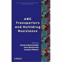 ISBN ABC Transporters and Multidrug Resistance (Wiley Series in Drug Discovery and Development), Education, Anglais, Couvertu ...