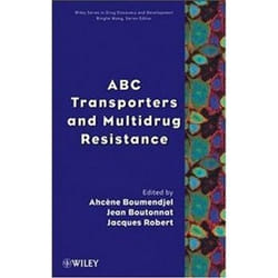 ISBN ABC Transporters and Multidrug Resistance (Wiley Series in Drug Discovery and Development) livre Education Anglais Couverture rigide
