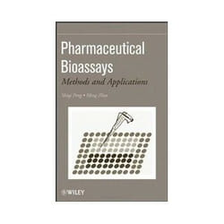 ISBN Pharmaceutical Bioassays: Methods and Applications livre Santé, esprit et corps Anglais Couverture rigide
