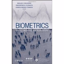 ISBN Biometrics : Theory, Methods and Applications, Education, Anglais, Couverture rigide, 745 pages