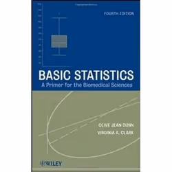 ISBN Basic Statistics: A Primer for the Biomedical Sciences (Wiley Series in Probability and Statistics), Santé, esprit et co ...