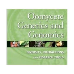 ISBN Oomycete Genetics and Genomics : Diversity, Interactions and Research Tools livre Science & nature Anglais Couverture rigide