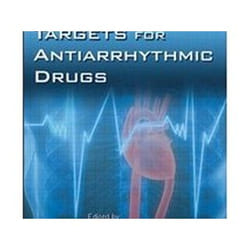 ISBN Novel Therapeutic Targets for Anti-Arrhythmic Drugs livre Médical Anglais Couverture rigide