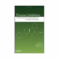 ISBN Enzyme Inhibition in Drug Discovery and Development: The Good and the Bad, Santé, esprit et corps, Anglais, Couverture r ...