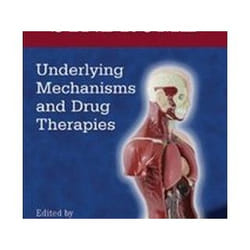ISBN Metabolic Syndrome: Underlying Mechanisms and Drug Therapies livre Médical Anglais Couverture rigide