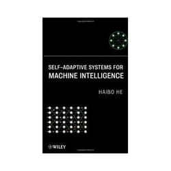 ISBN Self-adaptive Systems for Machine Intelligence livre Education Anglais Couverture rigide