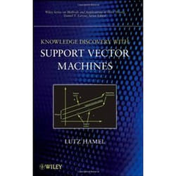 ISBN Knowledge Discovery with Support Vector Machines (Wiley Series on Methods and Applications in Data M livre Informatique et Internet Anglais Couverture rigide