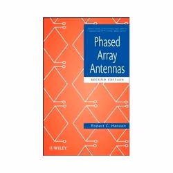 ISBN Phased Array Antennas 2E, Education, Anglais, Couverture rigide, 547 pages
