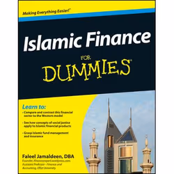 ISBN Islamic Finance For Dummies, Anglais, Livre broché, 384 pages