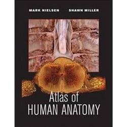ISBN Atlas of Human Anatomy, First Edition