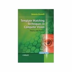 ISBN Template Matching Techniques in Computer Vision: Theory and Practice, Informatique et Internet, Anglais, Couverture rigi ...