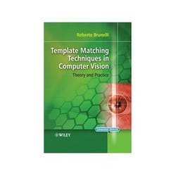 ISBN Template Matching Techniques in Computer Vision: Theory and Practice livre Informatique et Internet Anglais Couverture rigide