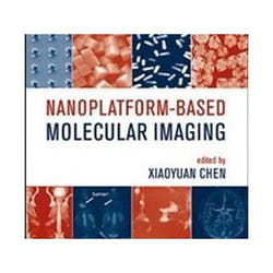 ISBN Nanoplatform-Based Molecular Imaging livre Médical Anglais Couverture rigide