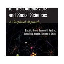 ISBN Multivariate Analysis for the Biobehavioral and Social Sciences: A Graphical Approach livre Education Anglais Couverture rigide
