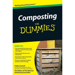 ISBN Composting For Dummies