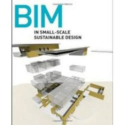 ISBN BIM in Small-Scale Sustainable Design livre Art & design Anglais Couverture rigide 312 pages
