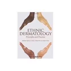 ISBN Ethnic Dermatology: Principles and Practice, Santé, esprit et corps, Anglais, Couverture rigide, 318 pages