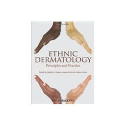 ISBN Ethnic Dermatology: Principles and Practice livre Santé, esprit et corps Anglais Couverture rigide 318 pages