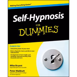 ISBN Self-Hypnosis For Dummies, Anglais, Livre broché, 344 pages
