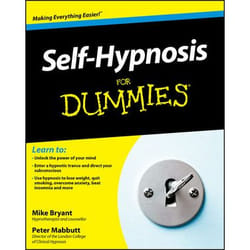 ISBN Self-Hypnosis For Dummies