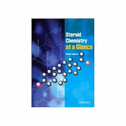 ISBN Steroid Chemistry at a Glance, Santé, esprit et corps, Anglais, Couverture rigide, 152 pages