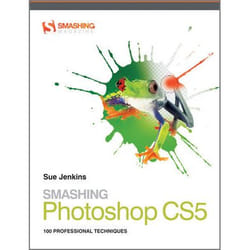 Wiley Smashing Photoshop CS5: 100 Professional Techniques livre & manuel de logiciels Anglais