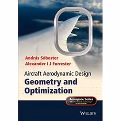 ISBN Aircraft Aerodynamic Design : Geometry and Optimization, Anglais, Couverture rigide, 264 pages