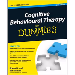 ISBN Cognitive Behavioural Therapy For Dummies, 2nd Edition, Anglais, Livre broché, 416 pages