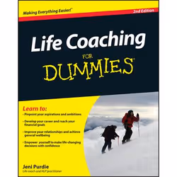 ISBN Life Coaching For Dummies, 2nd Edition, Anglais, Livre broché, 384 pages