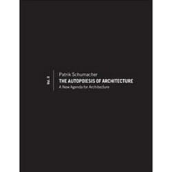ISBN Autopoiesis of Architecture : A New Agenda for Architecture : Volume 2 livre Anglais 536 pages