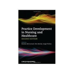 ISBN Practice Development in Nursing and Healthcare 2e livre Santé, esprit et corps Anglais