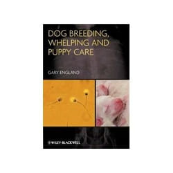 ISBN Dog Breeding, Whelping and Puppy Care livre Santé, esprit et corps Anglais