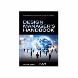 ISBN Design Manager's Handbook, Education, Anglais, 252 pages