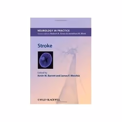 ISBN Stroke, Santé, esprit et corps, Anglais, Livre broché, 174 pages