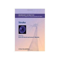 ISBN Stroke livre Santé, esprit et corps Anglais